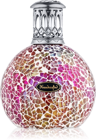 Ashleigh & Burwood London Pearlescence lampe à catalyse 12x6 cm