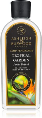 Ashleigh & Burwood London Lamp Fragrance Tropical Garden recambio para lámpara catalítica