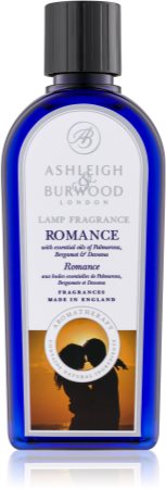 Ashleigh & Burwood London Romance punjenje za katalitičke svjetiljke