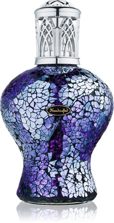 Ashleigh & Burwood London Violet Sapphire aроматична лампа велика (18 x 9,5 cm)