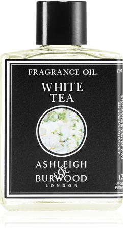 Ashleigh & Burwood London Fragrance Oil White Tea duftöl