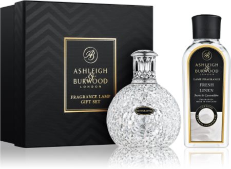 Ashleigh & Burwood London The Pearl Gift Set | notino.ie