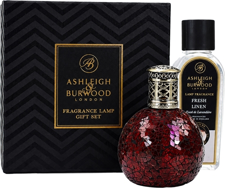 Ashleigh & Burwood London Rose Bud Gift Set