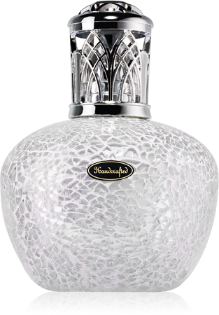 Ashleigh & Burwood London Ice Kingdom katalytická lampa 18x9,5 cm