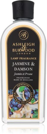 Ashleigh & Burwood London Lamp Fragrance Jasmine & Damson punjenje za katalitičke svjetiljke
