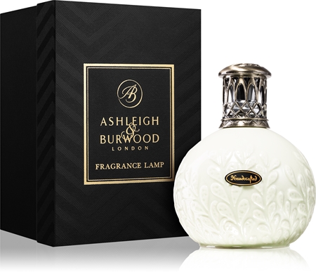 Ashleigh & Burwood London Olive Branch katalytická lampa