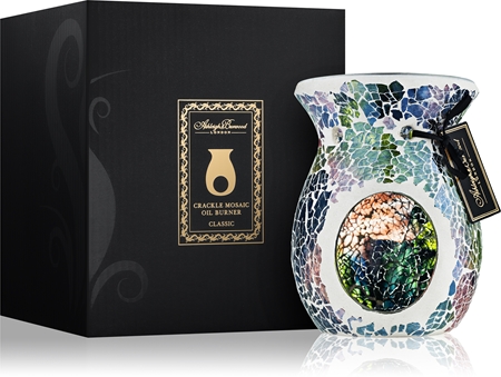 Ashleigh & Burwood London Lunar Eclipse αρωματική λάμπα