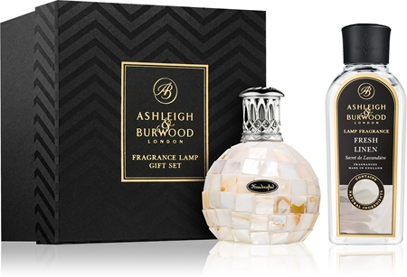 Ashleigh & Burwood London Arctic Tundra Geschenkset