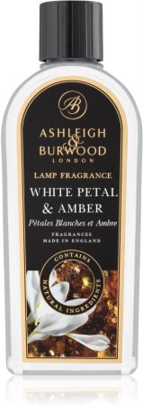 Ashleigh & Burwood London White Petal & Amber náplň do katalytické lampy
