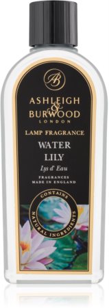 Ashleigh & Burwood London Lamp Fragrance Water Lily katalitikus lámpa utántöltő