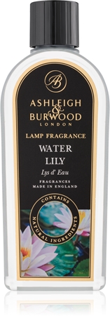 Ashleigh & Burwood London Lamp Fragrance Water Lily punjenje za katalitičke svjetiljke