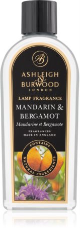 Ashleigh & Burwood London Lamp Fragrance Mandarin & Bergamot punjenje za katalitičke svjetiljke