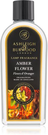 Ashleigh & Burwood London Lamp Fragrance Amber Flower punjenje za katalitičke svjetiljke