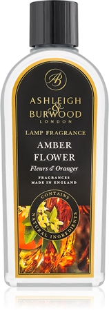 Ashleigh & Burwood London Lamp Fragrance Amber Flower ricarica per lampada catalitica