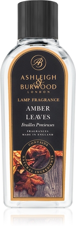 Ashleigh & Burwood London Amber Leaves catalytic lamp refill
