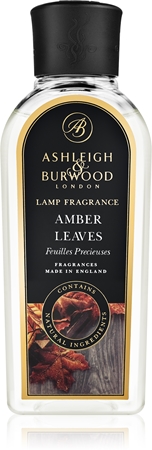 Ashleigh & Burwood London Amber Leaves refill för katalytisk lampa