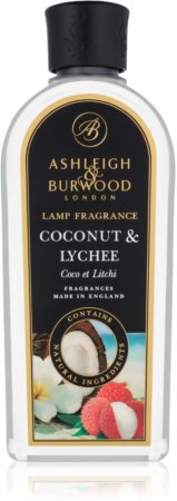 Ashleigh & Burwood London Lamp Fragrance Coconut & Lychee náplň do katalytické lampy