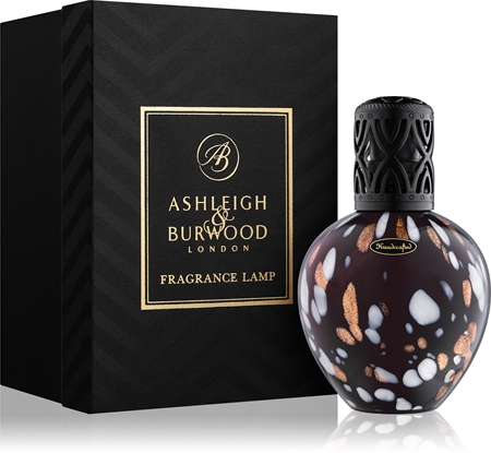 Ashleigh & Burwood London Arabian Nights kаталитична ароматизираща лампа голяма (16 x 9,5 cm)
