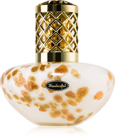 Ashleigh & Burwood London Glitterati lampe à catalyse 11x9 cm