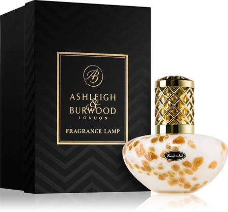 Ashleigh & Burwood London Glitterati lampe à catalyse 11x9 cm