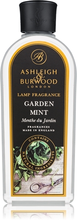 Ashleigh & Burwood London Lamp Fragrance Garden Mint náplň do katalytické lampy