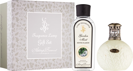 Ashleigh & Burwood London Olive Branch coffret I.