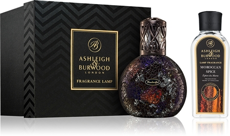 Ashleigh & Burwood London Oriental Woodland Dāvanu komplekts