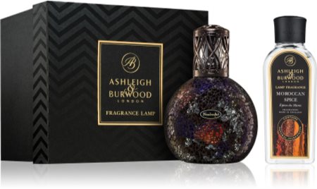 Ashleigh & Burwood London Oriental Woodland Gift Set | notino.ie