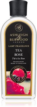 Ashleigh & Burwood London Lamp Fragrance Tea Rose náplň do katalytické lampy
