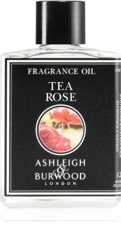 Ashleigh & Burwood London Fragrance Oil Tea Rose vonný olej