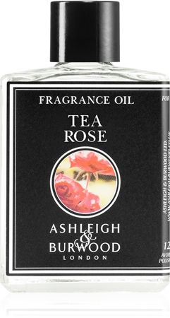 Ashleigh & Burwood London Fragrance Oil Tea Rose huile parfumée