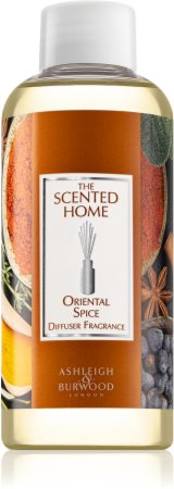 Ashleigh & Burwood London The Scented Home Oriental Spice punjenje za aroma difuzer