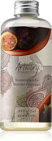 Ashleigh & Burwood London Artistry Collection Sundrenched Fig пълнител за арома дифузери