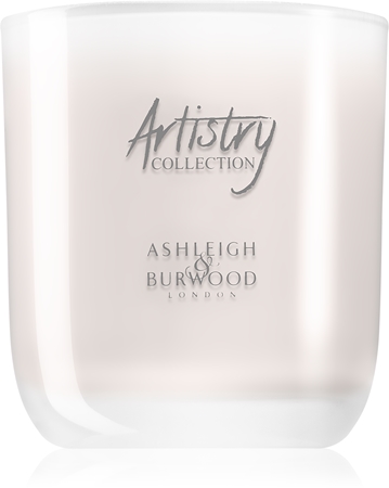 Ashleigh & Burwood London Artistry Collection Sundrenched Fig lumânare parfumată