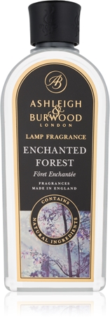 Ashleigh & Burwood London Lamp Fragrance Enchanted Forest наполнитель для каталитической лампы