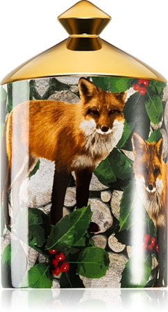 Ashleigh & Burwood London Wild Things Mr Fox vela perfumada