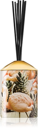 Ashleigh & Burwood London Wild Things Pinemingos aroma difuzor cu rezervã (Coconut & Lychee)