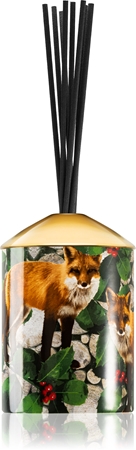 Ashleigh & Burwood London Wild Things Mr Fox diffusore di aromi con ricarica
