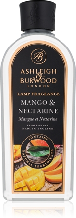 Ashleigh & Burwood London Lamp Fragrance Mango & Nectarine napełnienie do lampy katalitycznej