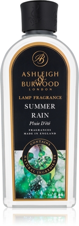 Ashleigh & Burwood London Lamp Fragrance Summer Rain katalitikus lámpa utántöltő