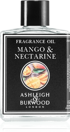 Ashleigh & Burwood London Fragrance Oil Mango & Nectarine duftöl