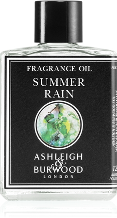 Ashleigh & Burwood London Fragrance Oil Summer Rain ulei aromatic