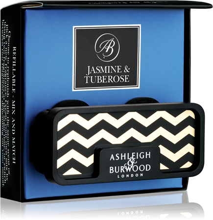 Ashleigh & Burwood London Car Jasmine & Tuberose miris za auto clip