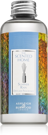 Ashleigh & Burwood London The Scented Home Summer Rain punjenje za aroma difuzer
