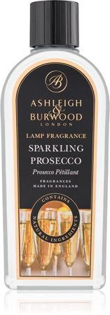 Ashleigh & Burwood London Lamp Fragrance Sparkling Prosecco náplň do katalytické lampy
