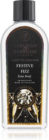 Ashleigh & Burwood London Festive Fizz пълнител за каталитична лампа