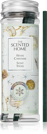 Ashleigh & Burwood London White Christmas vonné tyčinky