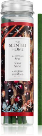 Ashleigh & Burwood London Christmas Spice ароматичні палички