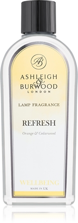 Ashleigh & Burwood London Wellbeing Refresh catalytic lamp refill