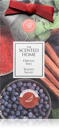 Ashleigh & Burwood London Oriental Spice aромат за пране